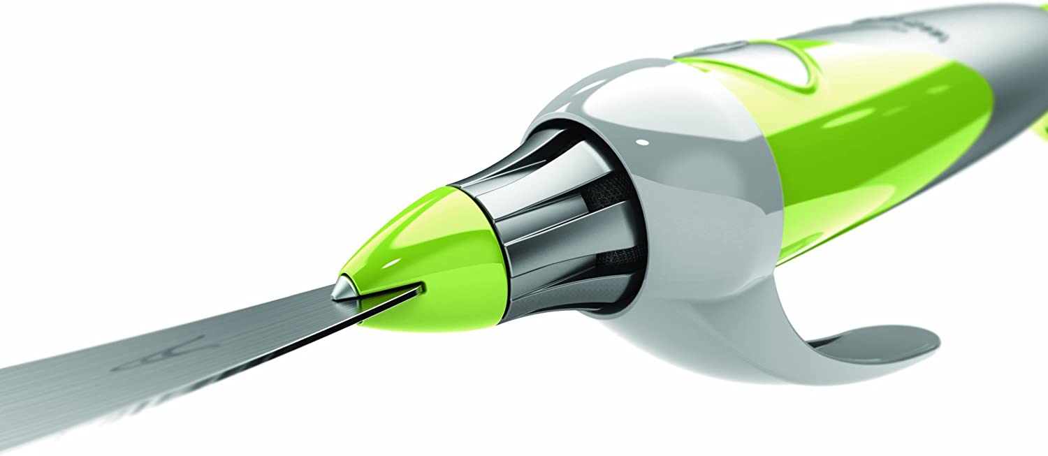 All About The Waveblade Power Barnacle Removal Tool